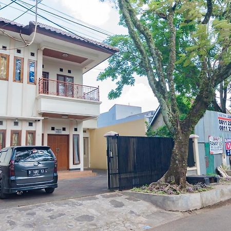 Koolkost Near Riau Junction Mall Bandung Eksteriør bilde