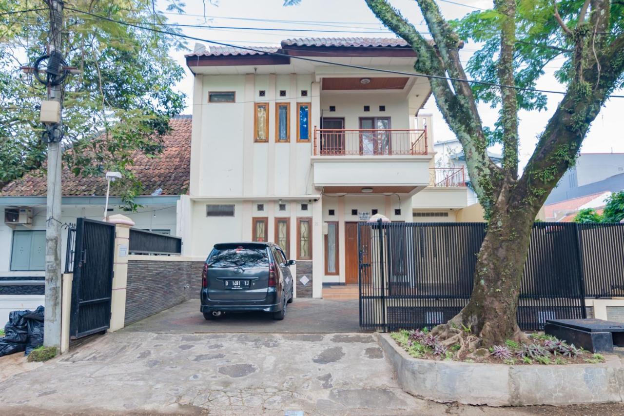 Koolkost Near Riau Junction Mall Bandung Eksteriør bilde
